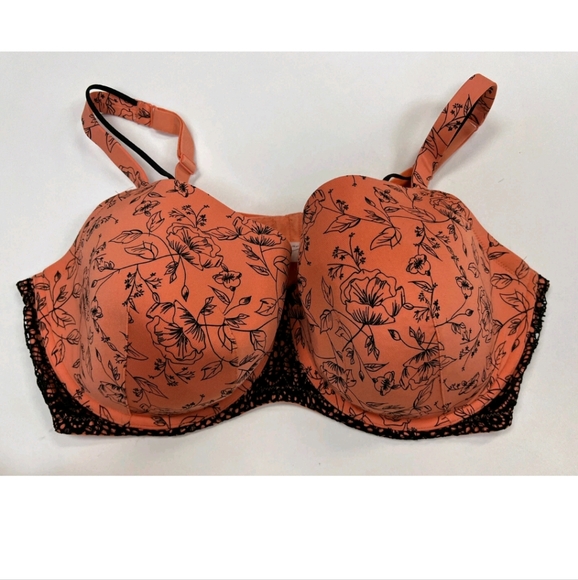 Cacique 42DDD Smooth Balconette - Picture 1 of 6
